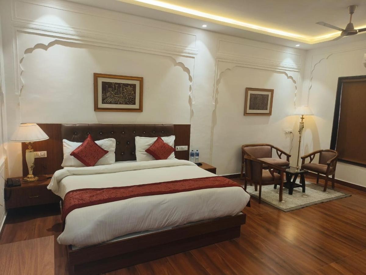 Shubhim Hotel & Resort MIDWAY TREAT MPT FRANCHISE - Housity