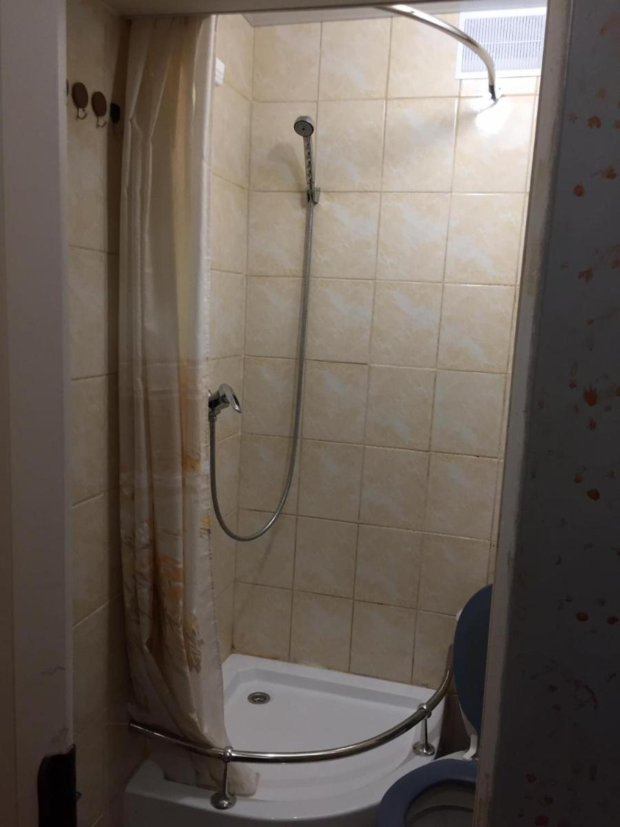 Мини-Квартира SMART-2 Mc-Donald's Іванни Блажкевич-2 - Housity