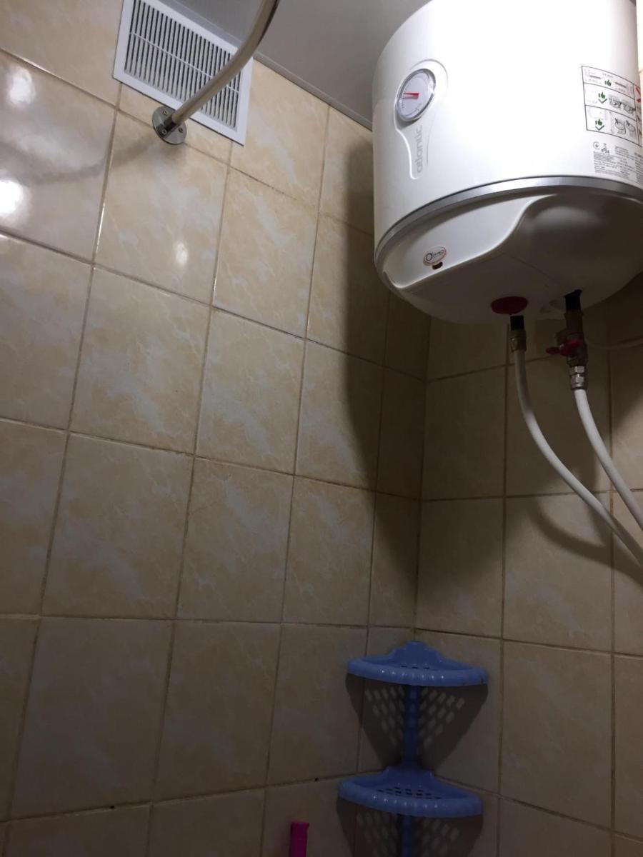 Мини-Квартира SMART-2 Mc-Donald's Іванни Блажкевич-2 - Housity