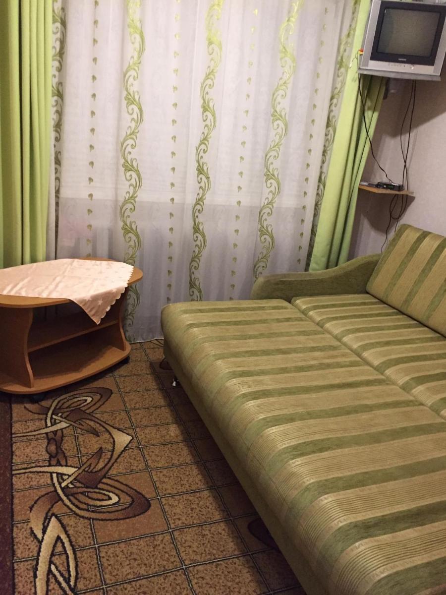 Мини-Квартира SMART-2 Mc-Donald's Іванни Блажкевич-2 - Housity