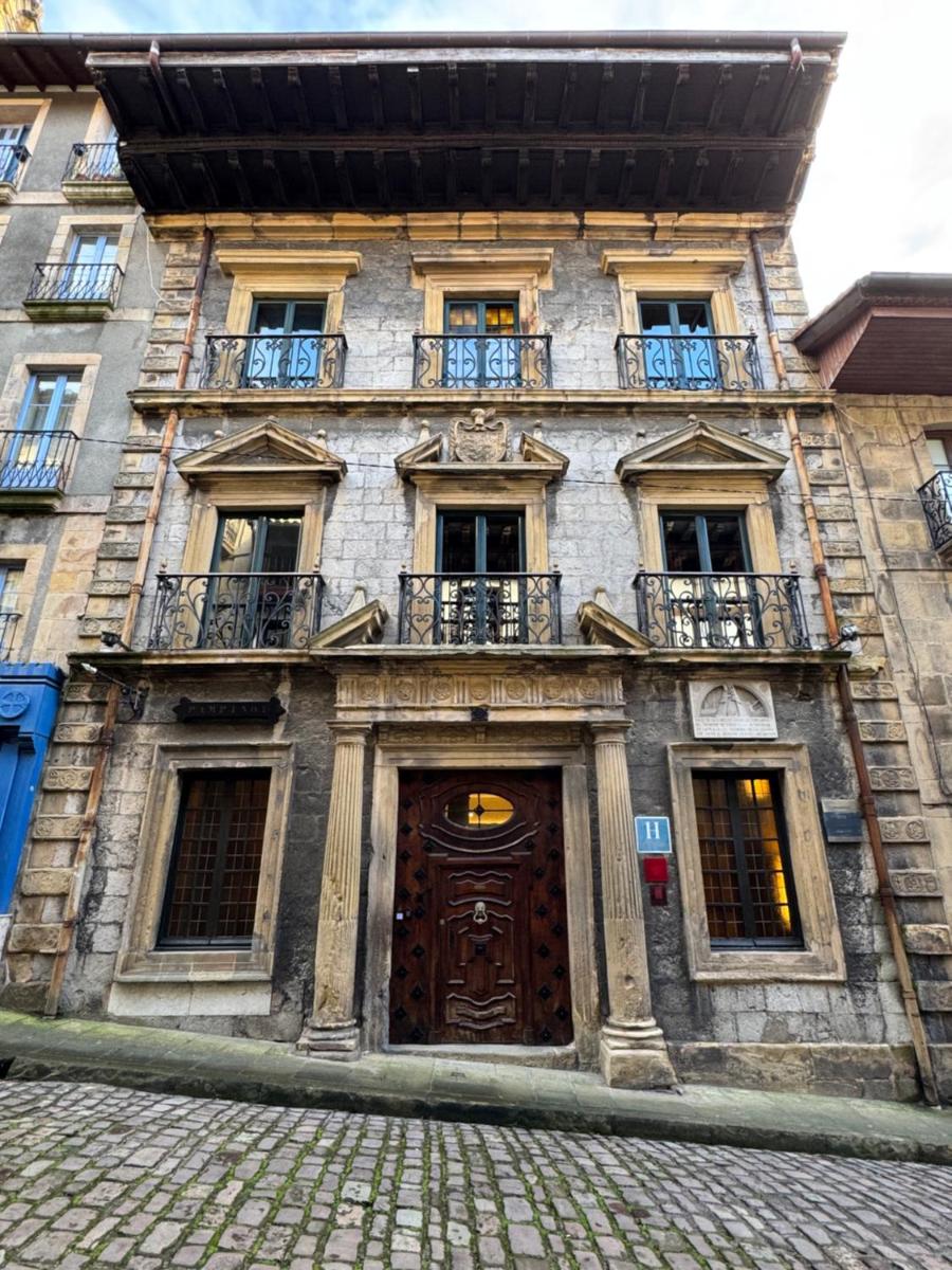 Palacio Pampinot - Housity