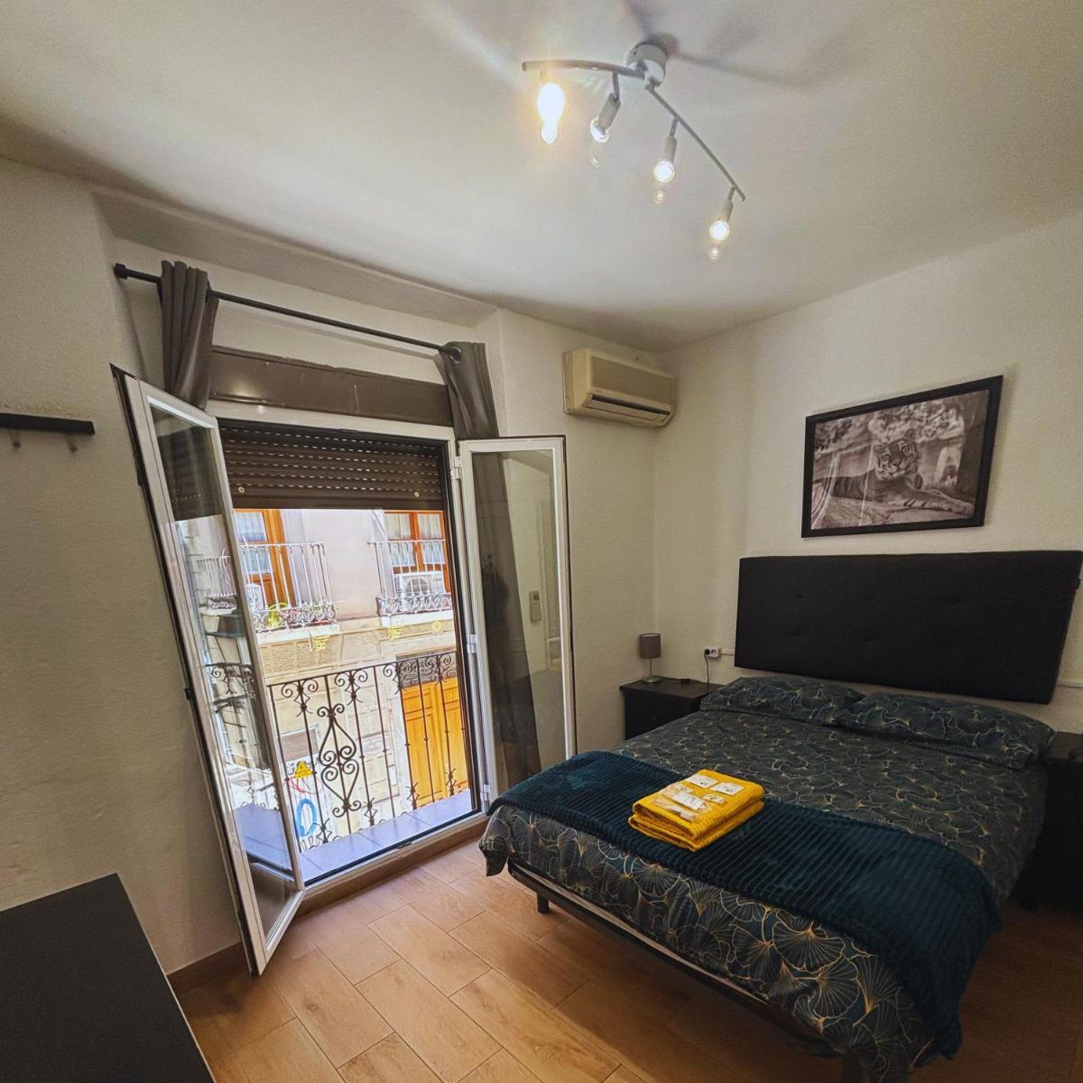 Barbieri Granada Pensión - Housity