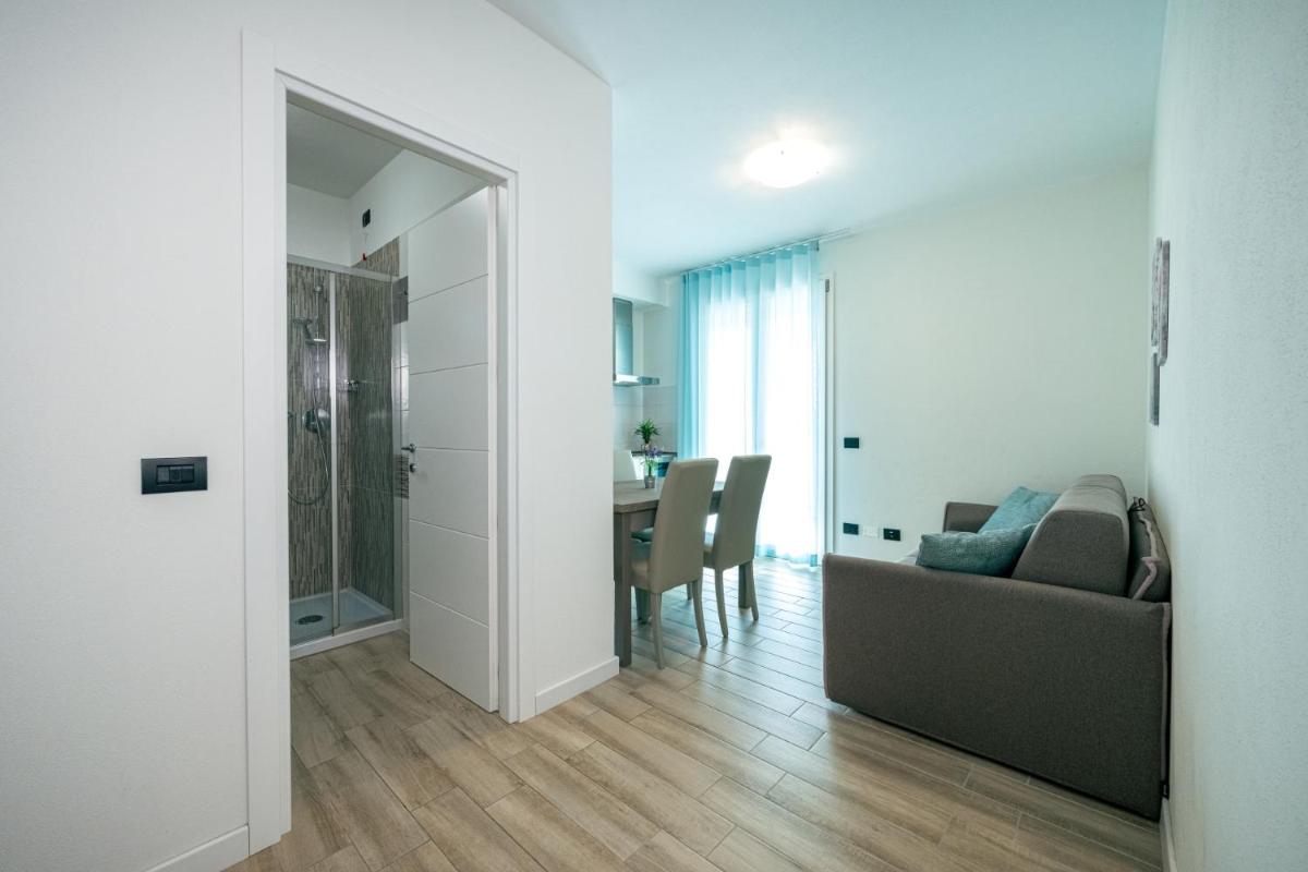 Milena Suite Apartments - Housity