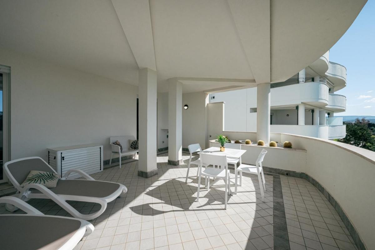 Milena Suite Apartments - Housity