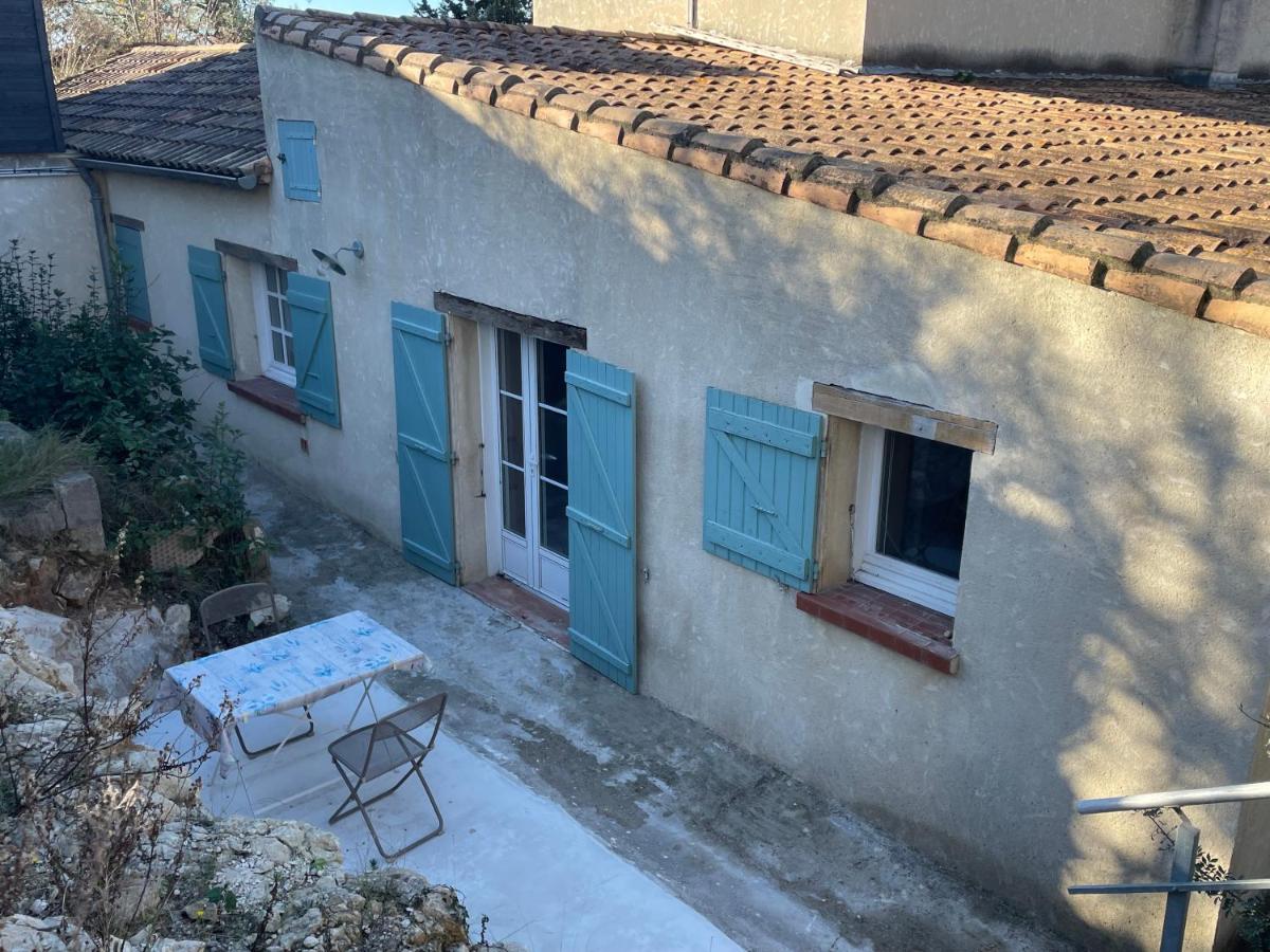 Mas du Puech Clapas - Housity