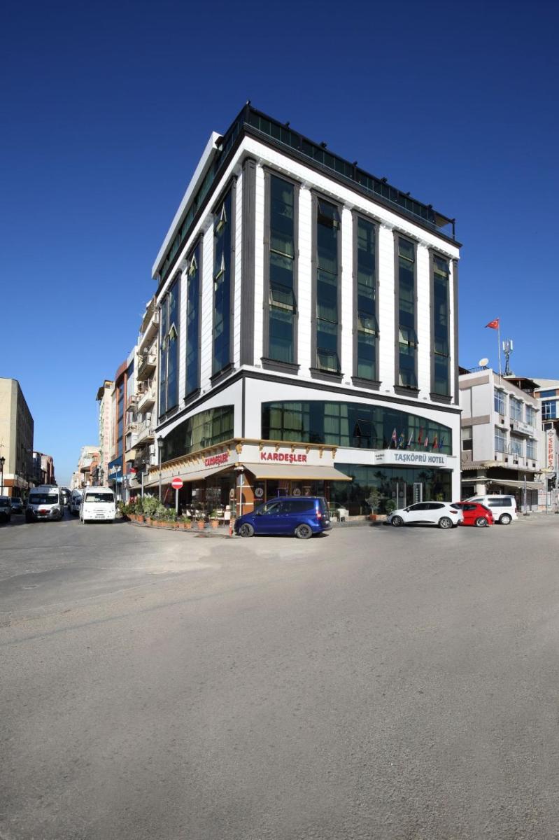 Adana Taşköprü Hotel - Housity