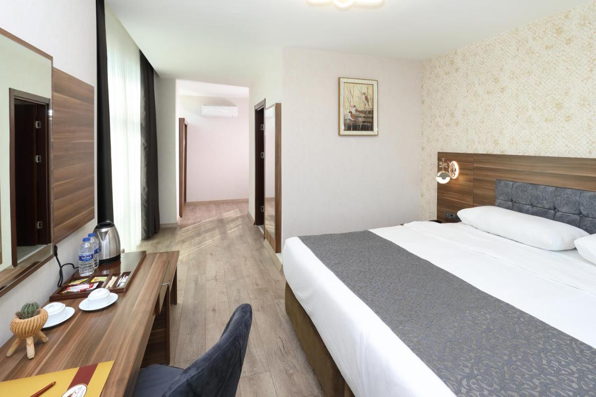 Adana Taşköprü Hotel - Housity