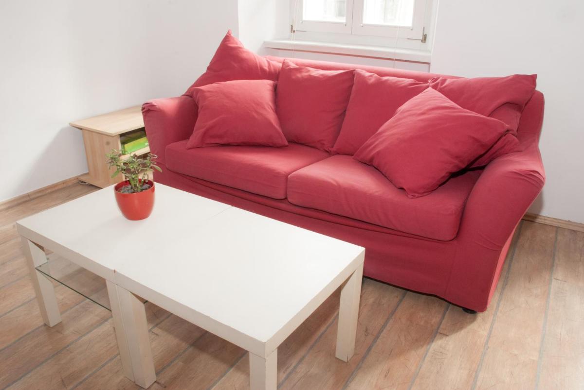 Apartment Bon Voyage - Housity