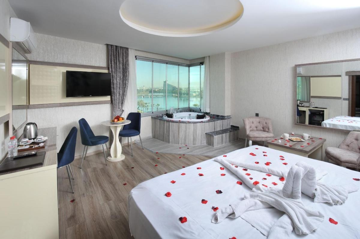 Adana Taşköprü Hotel - Housity