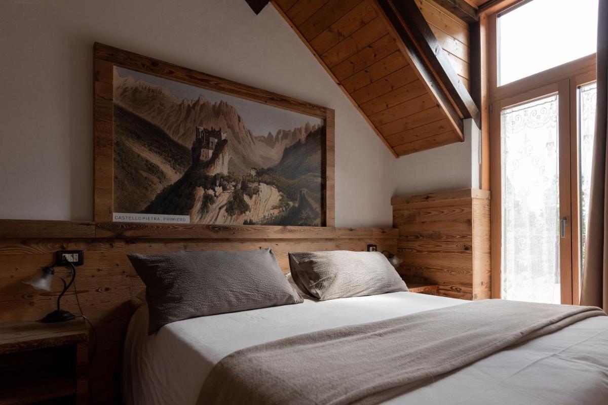 Hotel Cant del Gal - Housity