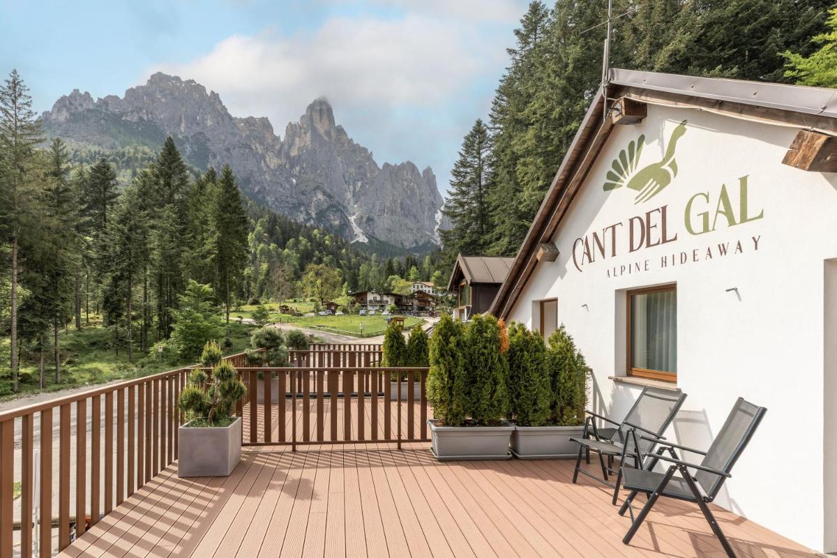 Hotel Cant del Gal - Housity