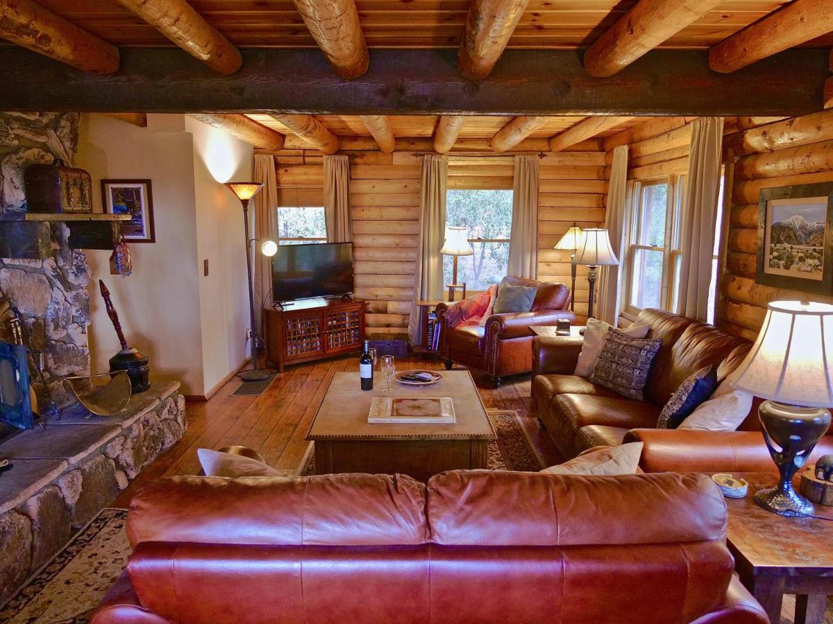 San Jacinto Lodge - Housity
