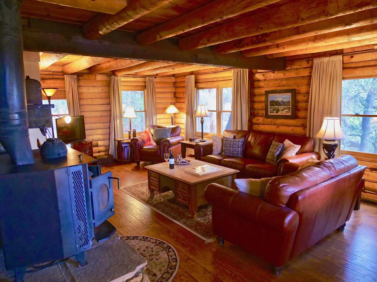 San Jacinto Lodge - Housity