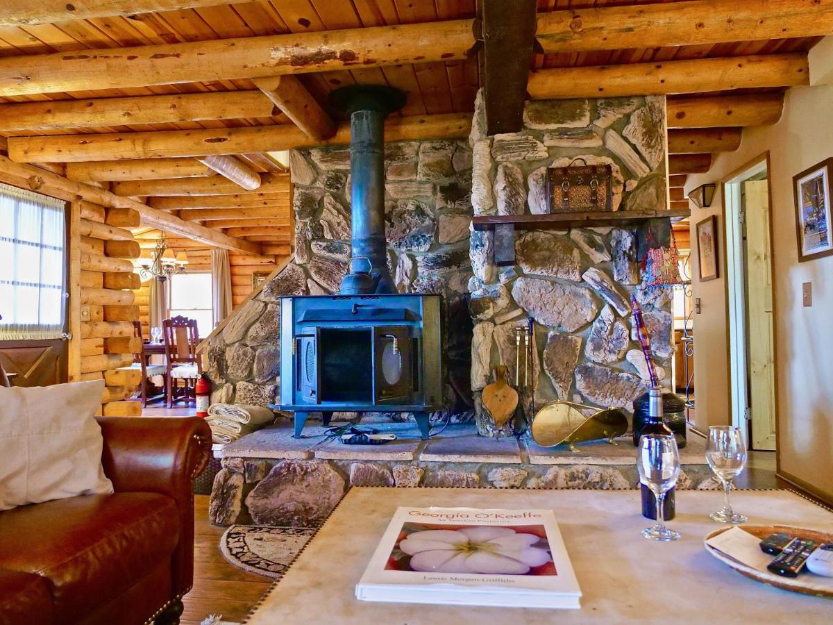San Jacinto Lodge - Housity