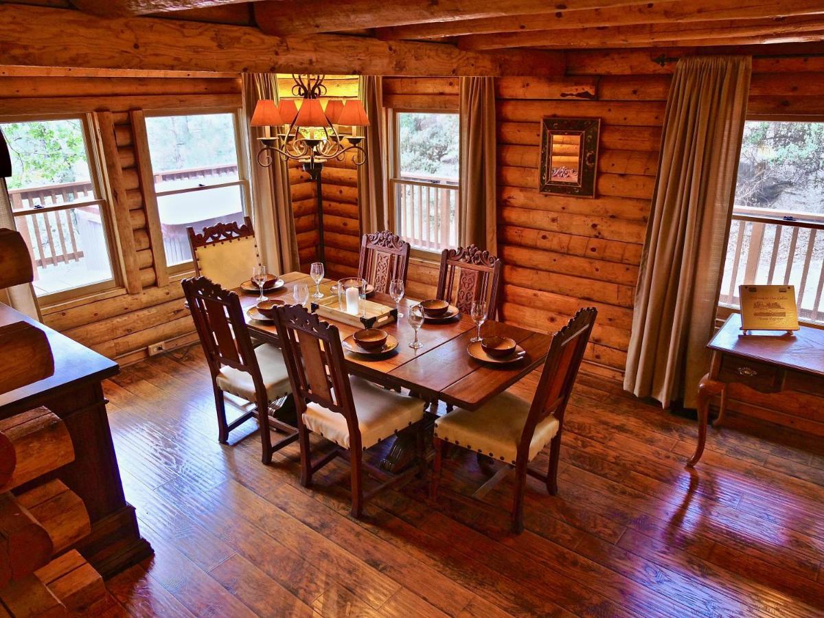 San Jacinto Lodge - Housity