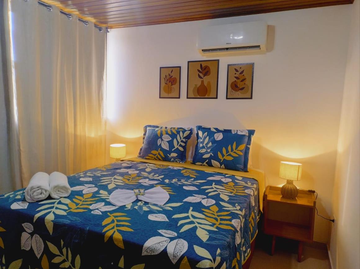 Hospedagem Encantos da Serra - Housity