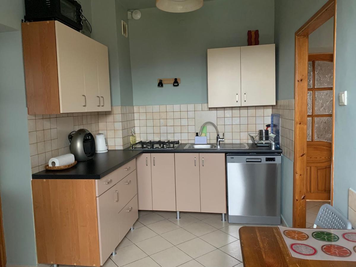 Cracow Family House - Housity
