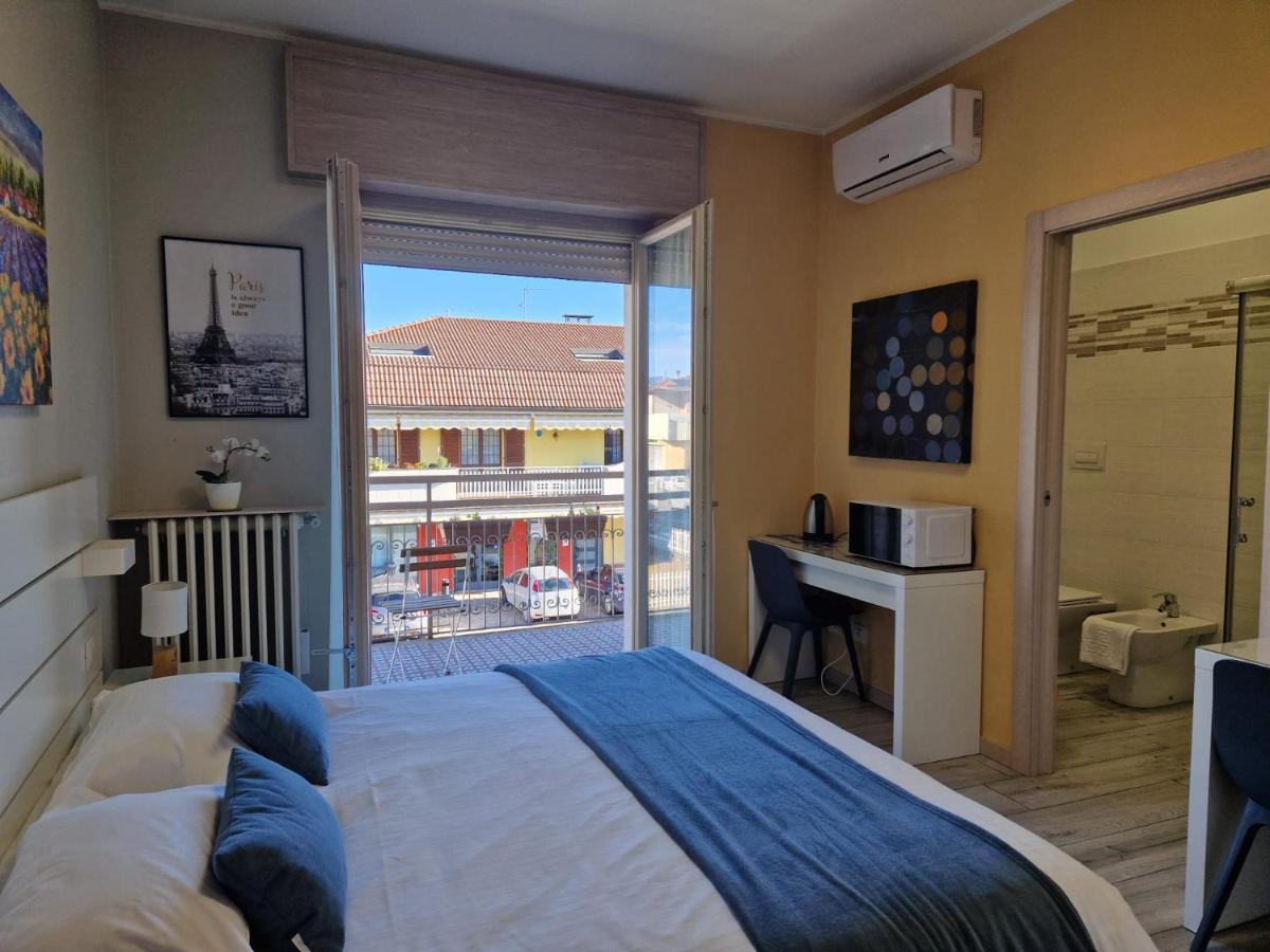 BGY Airport House Grassobbio - Housity