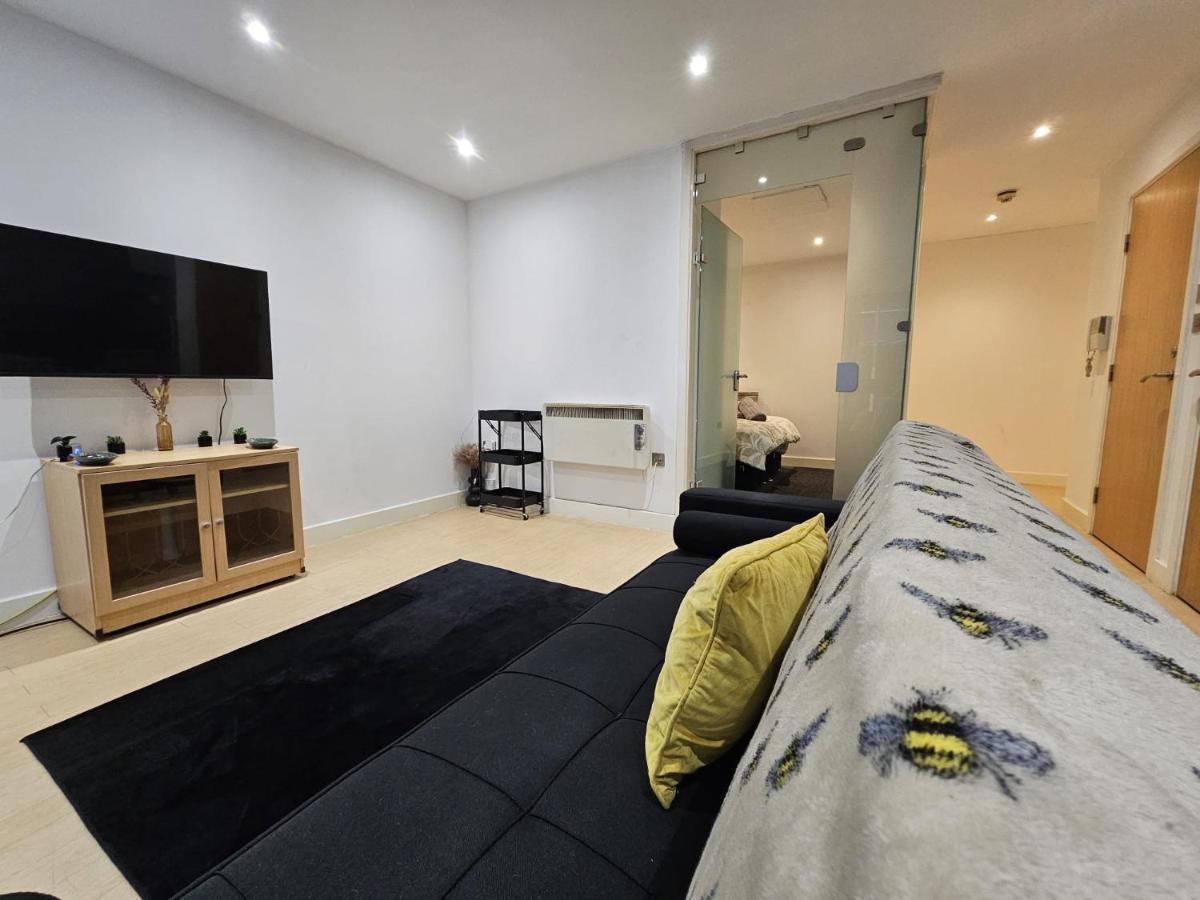 Bee Accommodations - NG1 Apartment - Housity