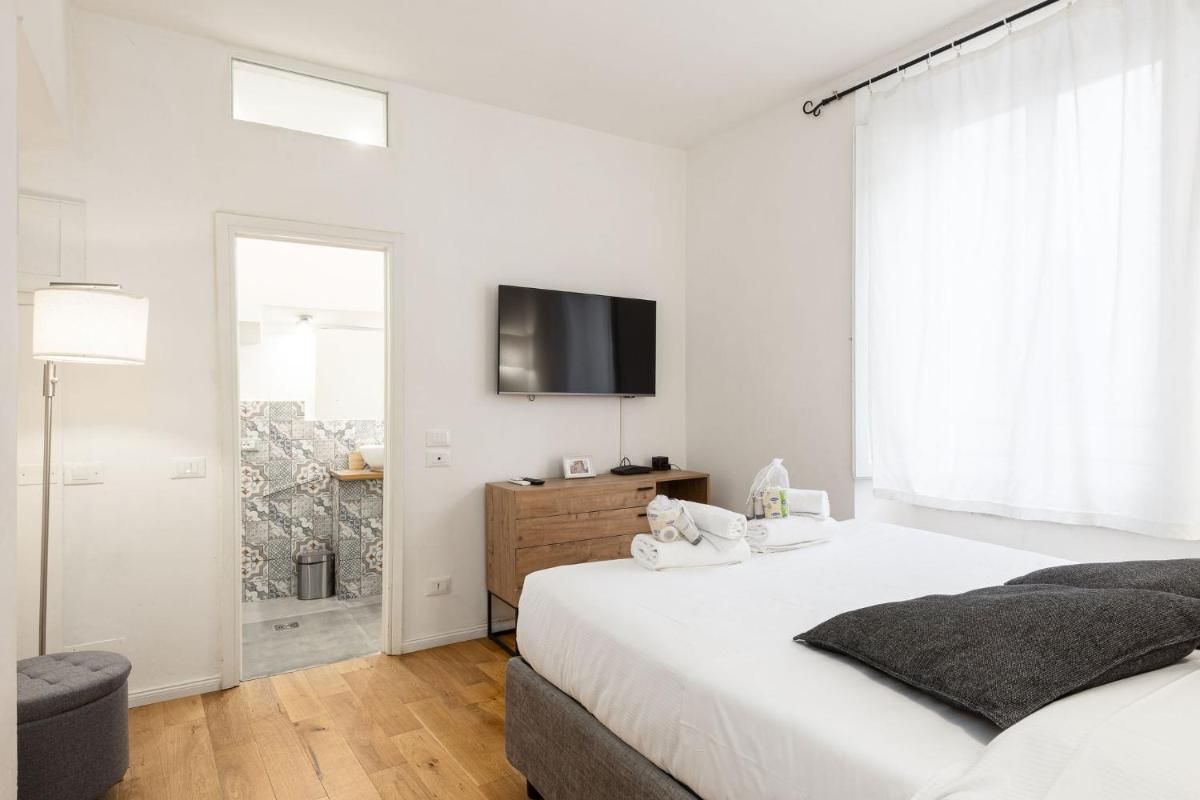 UNYCA - Cozy Hideaway in Florence - Housity