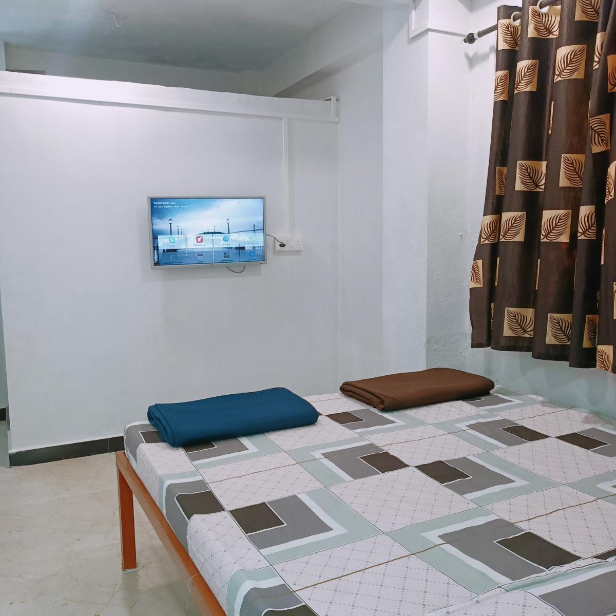 Siddhivinayak Holiday Home and Khanaval - Housity