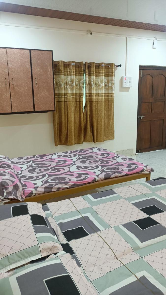 Siddhivinayak Holiday Home and Khanaval - Housity