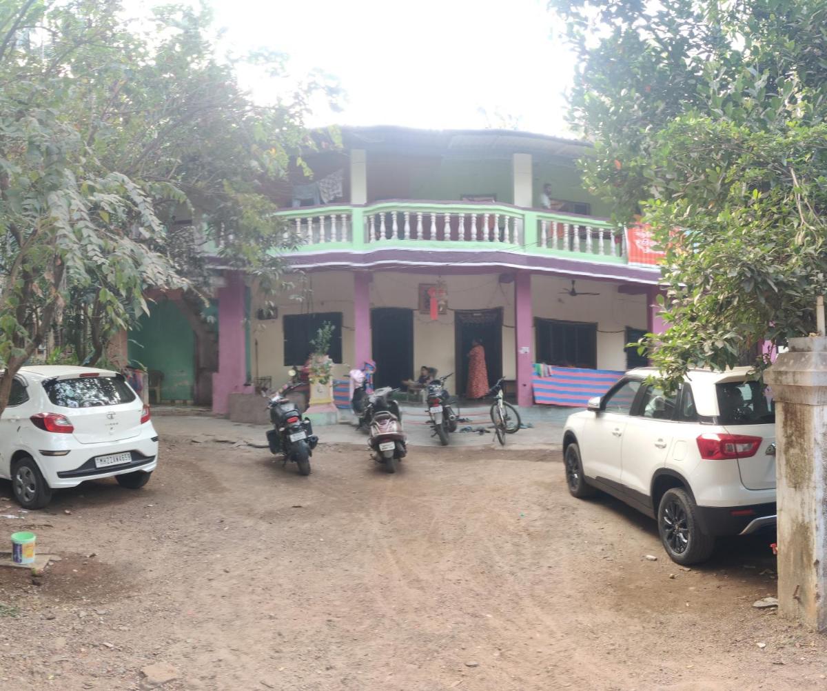 Siddhivinayak Holiday Home and Khanaval - Housity
