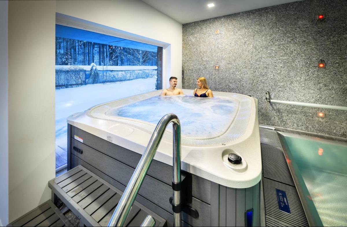 Omnia Hotel Relax & Wellness - Housity