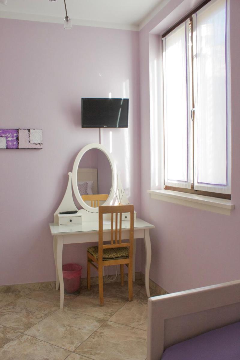 B&B Il Riccio - Housity