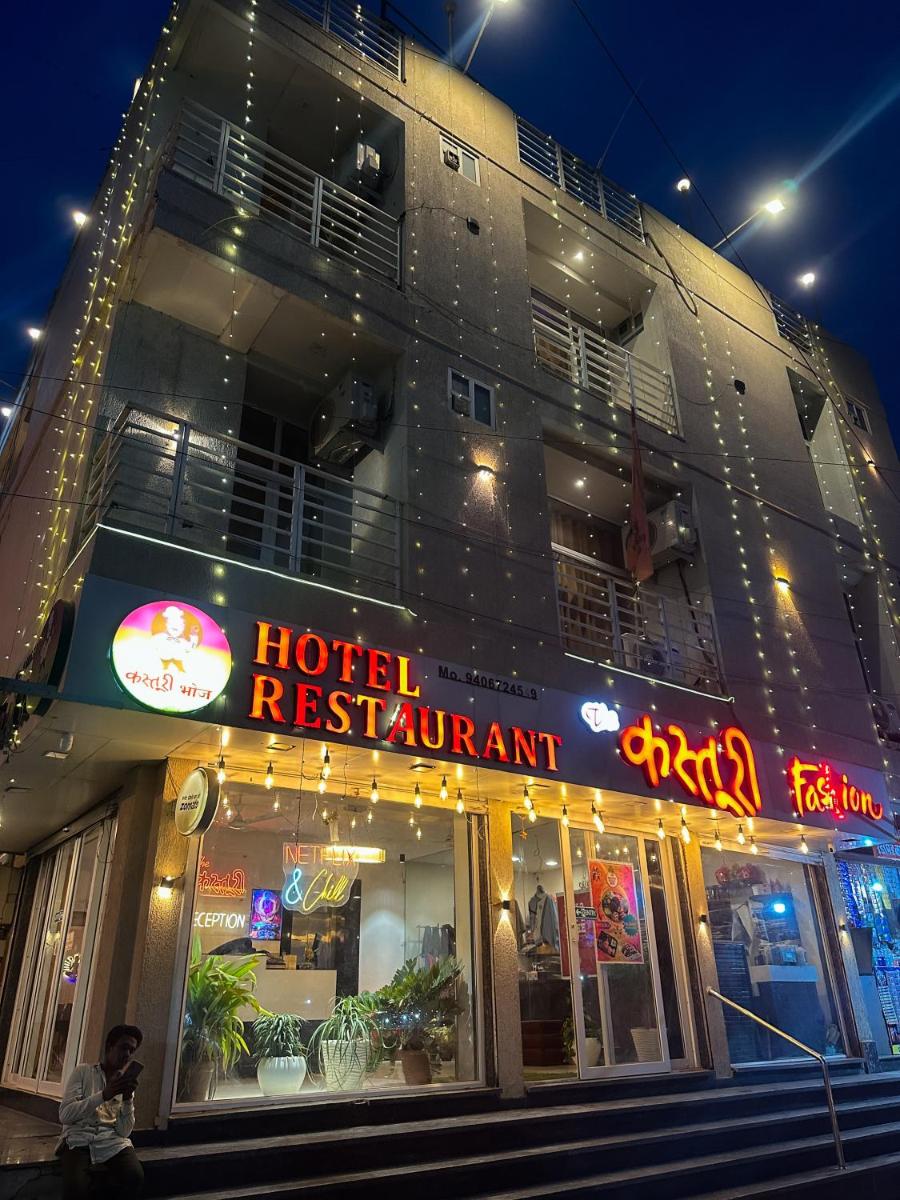 The kstuurii - Housity