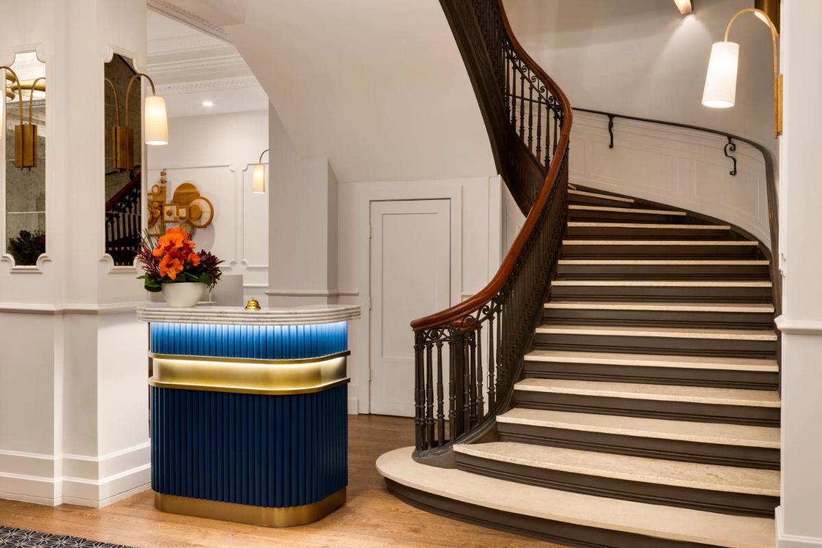 The Chemists Club Hotel - Housity