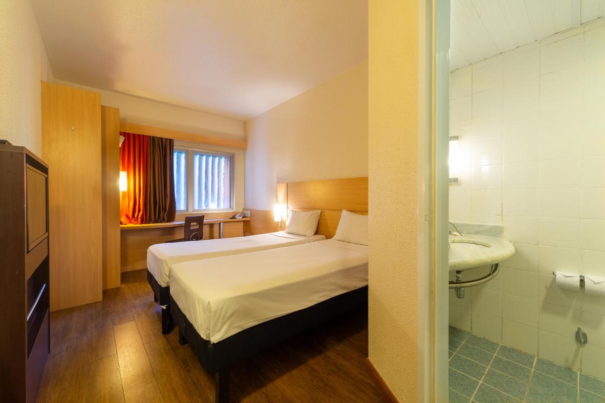 ibis Manaus Distrito Industrial - Housity