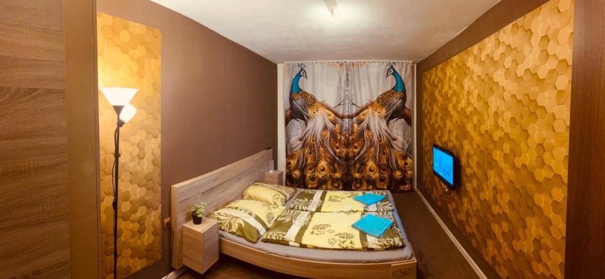 Apartment Pharamis - Housity