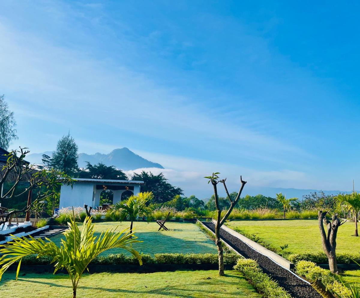 Hillside bali - Housity