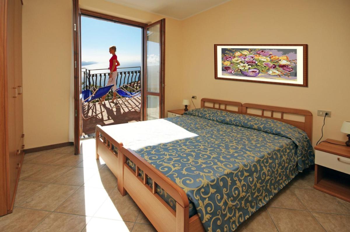 Hotel Residence La Rotonda - Housity