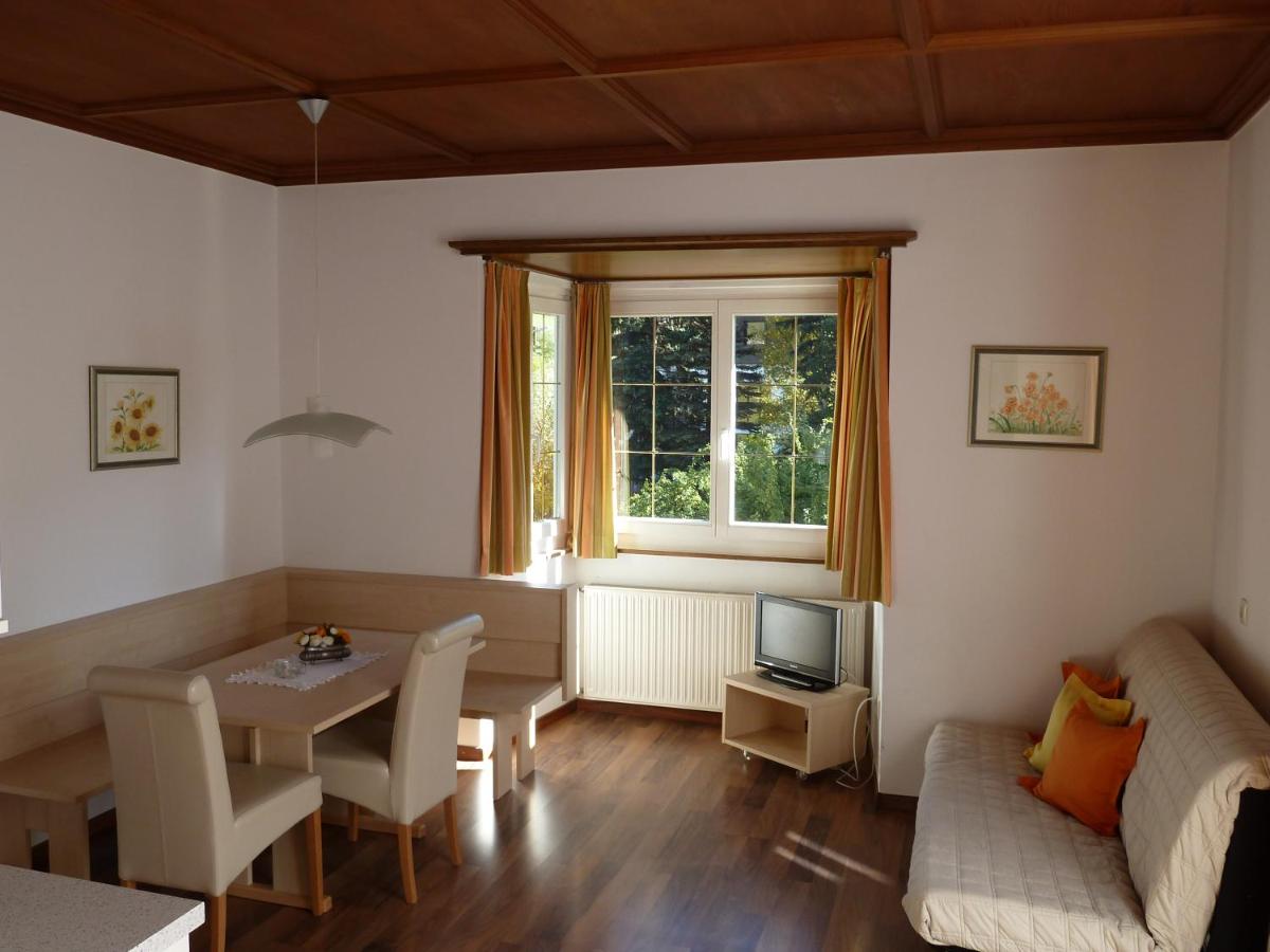 Appartements Margit - Housity
