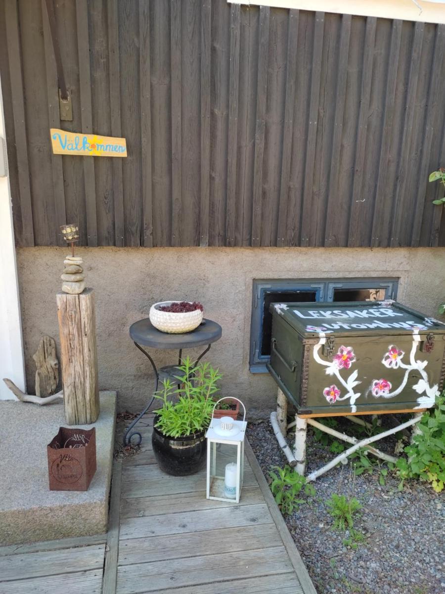 Villa Karllösa - Bed and Breakfast - Housity