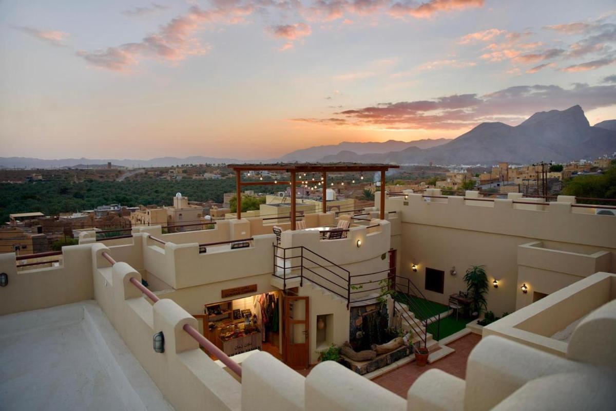 Al Hamra Mountain View - Housity