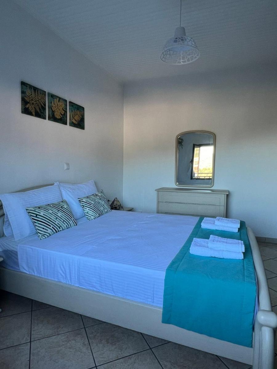Ioanna's Apartment - Housity