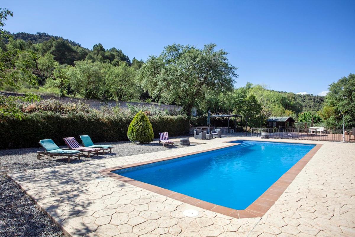Aaccent Prenafeta Montblanc - Housity