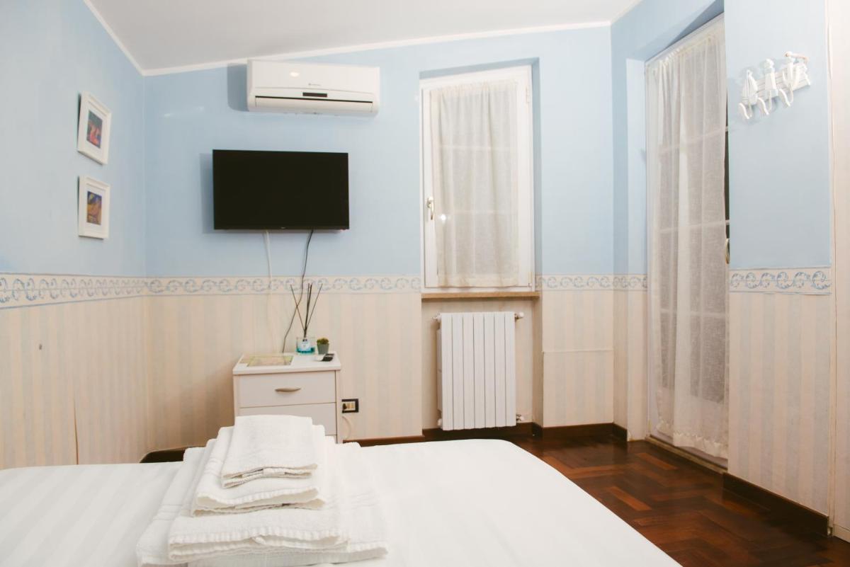 Boteroom Relais - Housity