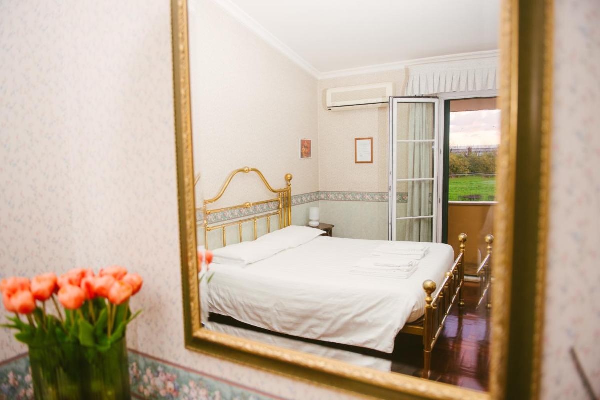 Boteroom Relais - Housity