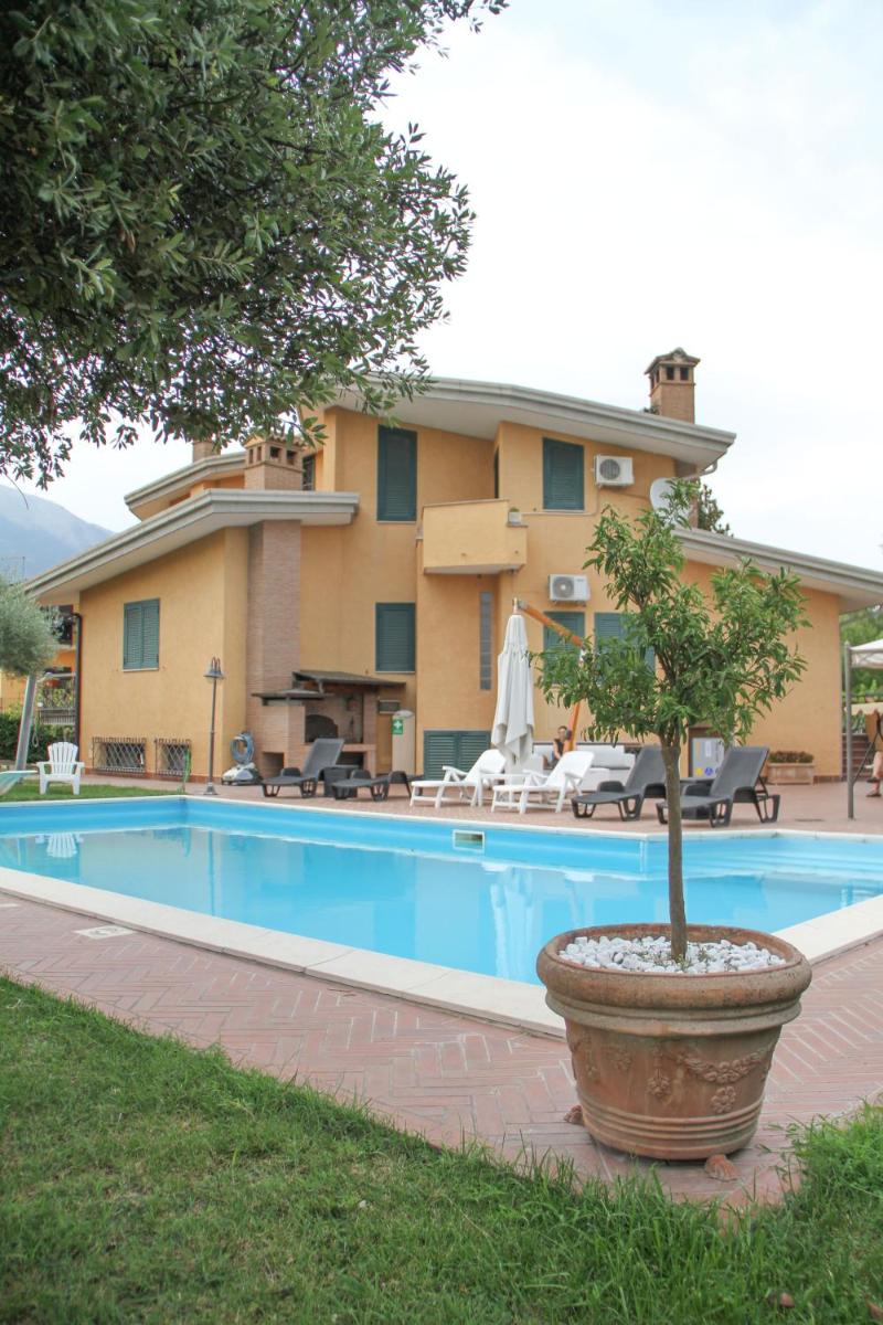 Boteroom Relais - Housity