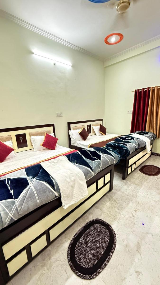 Hotel Shivay By Arya Travel - Housity