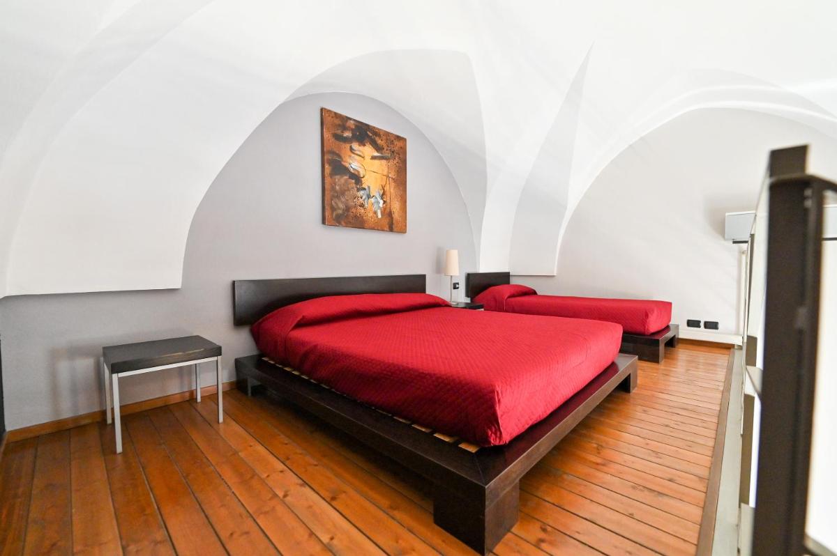 Zona Franca - Housity