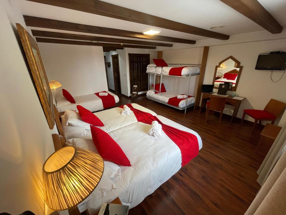 Hotel El Guerra - Housity