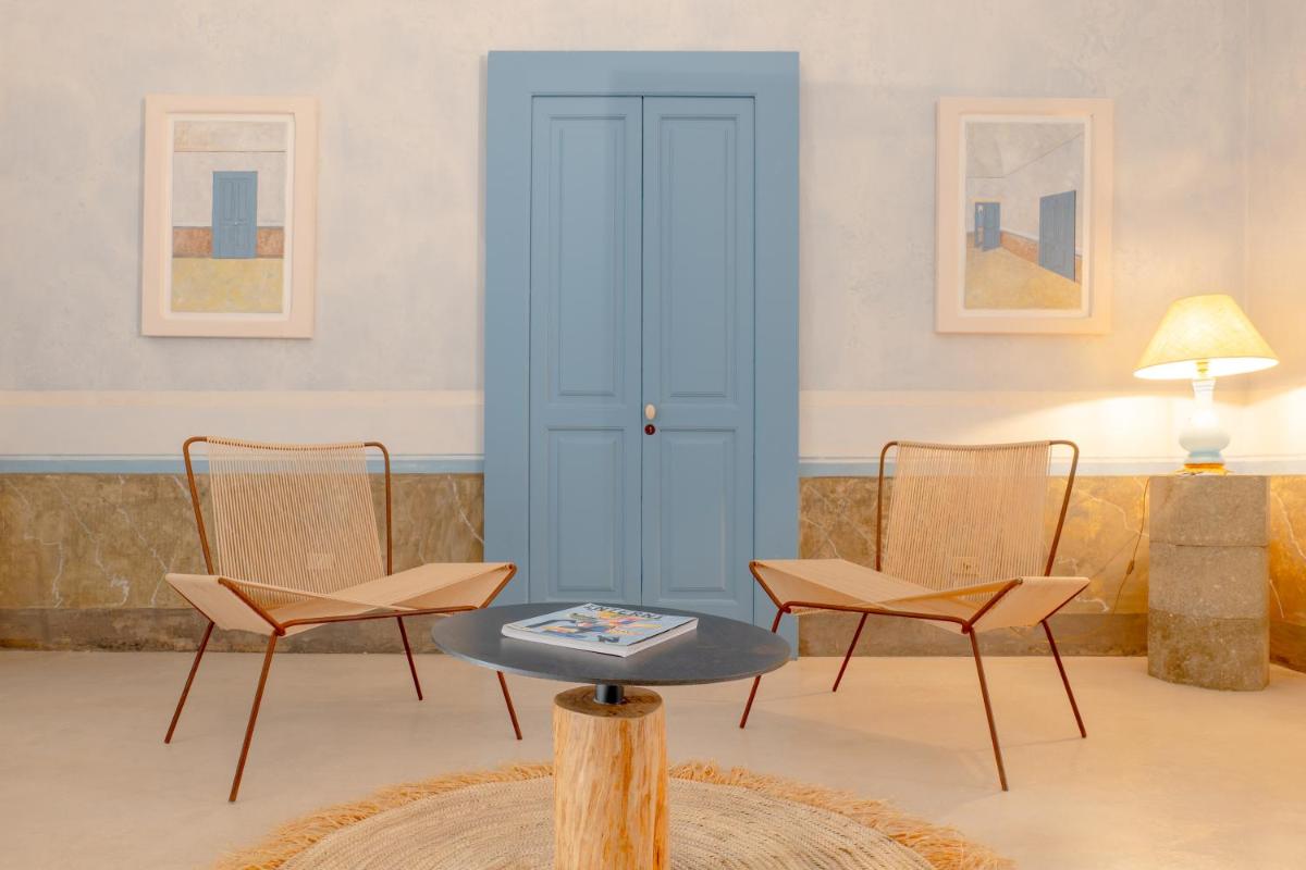 Palazzo Angelica BeB Salento - bed and breakfast Otranto - Housity