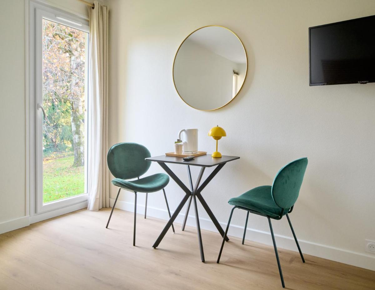 Le Clos Mouron - Housity