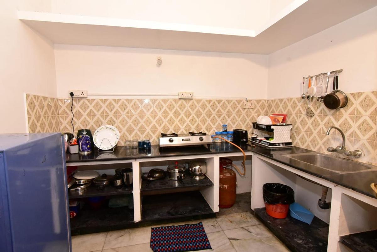 Villa Felicia 1bhk property - Housity