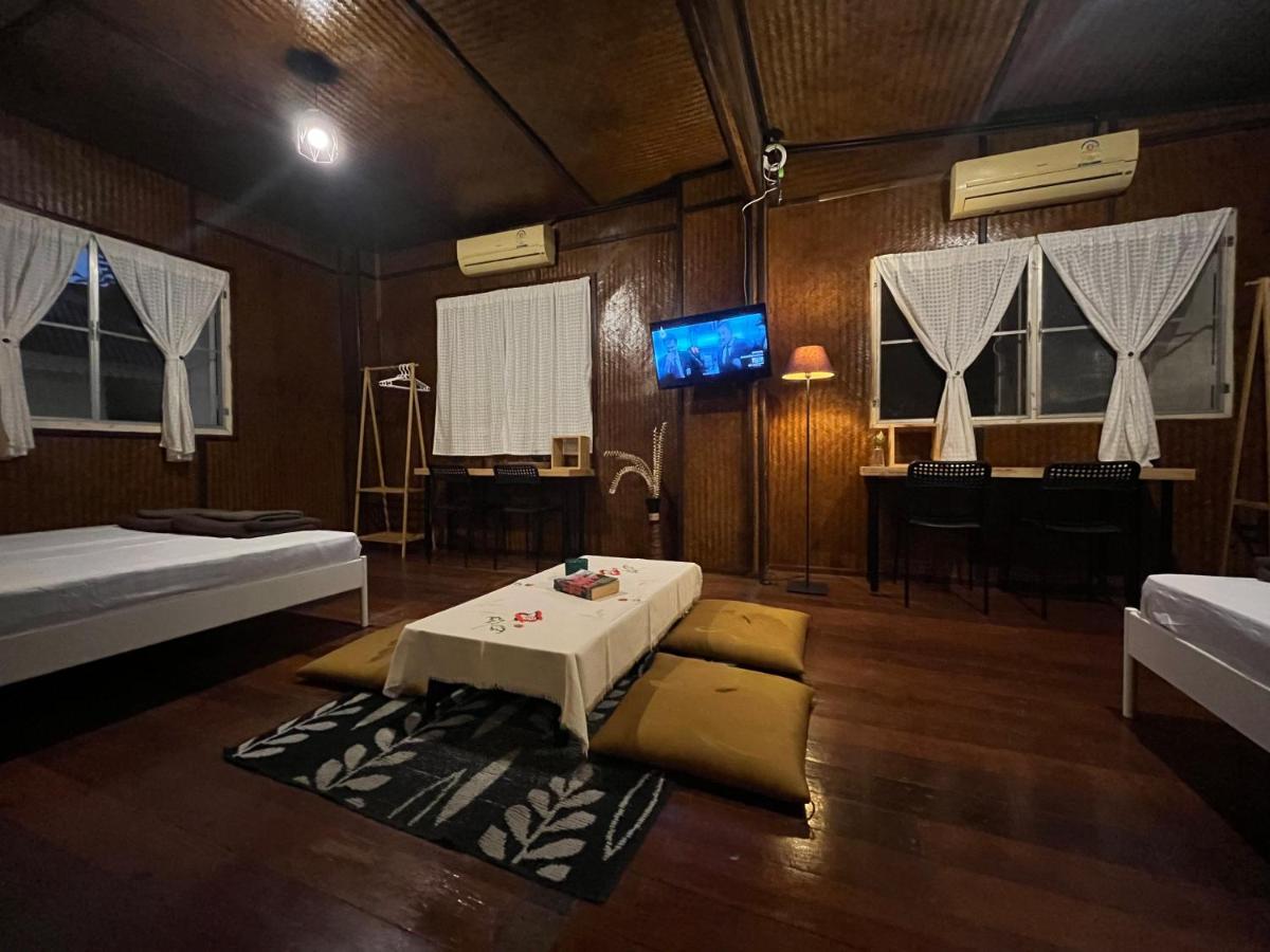 Once in Lampang Guesthouse - Housity